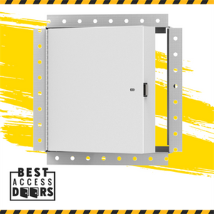 If you need the 30” x 30” Fire-Rated Access panel Insulated With Mud in Flange, visit our website today!