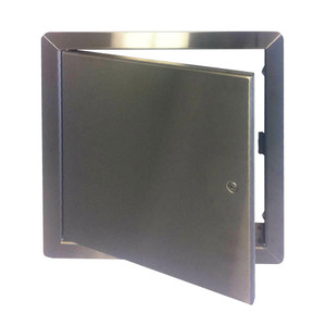 8 x 12 Universal Access Panel in Stainless Steel California Access Doors