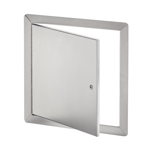 16 x 16 Universal Access Panel in Stainless Steel California Access Doors