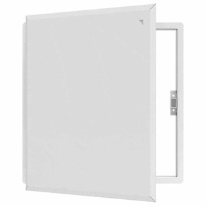 8.25 x 12 Aesthetic Access Panel with Magnetic Flange California Access Doors