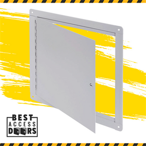 12 x 12 Surface Mounted Drywall Panel California Access Doors