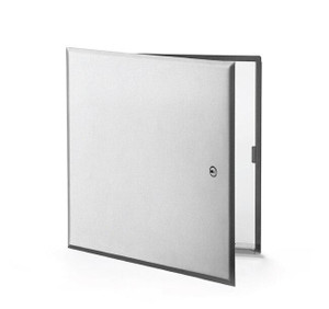 14 x 14 Aesthetic Access Panel in Stainless Steel California Access Doors