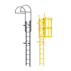 100 Ladder Extension for Roof Hatches California Access Doors