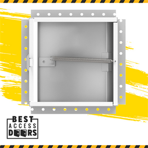 If you need the 24” x 24” Fire-Rated Access panel Insulated With Mud in Flange, visit our website today!