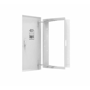 22 x 36 Aesthetic Panel with Hidden Flange California Access Doors