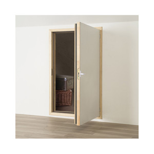27" x 35" Fire Rated Crawl Space Access Door