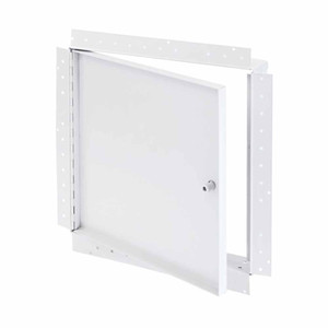 16 x 16 Recessed Drywall Panel with Mud in Flange California Access Doors