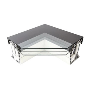 30" x 30" Thermo Flat Roof Access Skylight - Triple Glazed