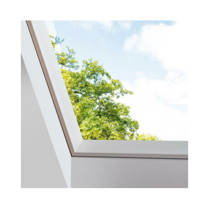 22" x 34" Premium Fixed Curb-Mount Skylight Laminated Glass