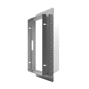 6 x 6 Flush Access Door with Drywall Bead Flange California Access Doors