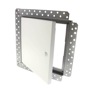 6 x 6 Flush Access Door with Drywall Bead Flange California Access Doors