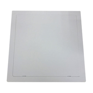 24" x 24" Flush Plastic Panel - 5 Pack