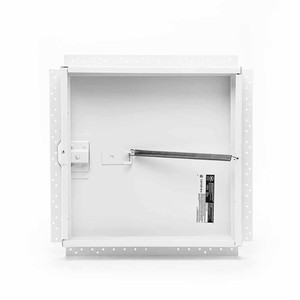 8 x 8 - Fire Rated Un-Insulated Drywall Access Door with Mud in Flange California Access Doors