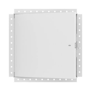 8 x 8 - Fire Rated Un-Insulated Drywall Access Door with Mud in Flange California Access Doors