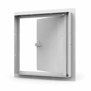 If you need the 10” x 10” Universal Flush Premium Panel with Flange, choose Best Access Doors!
