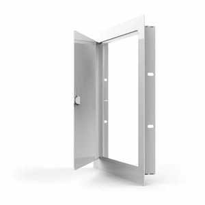 If you need the 24” x 36” Universal Flush Premium Panel with Flange, choose Best Access Doors!