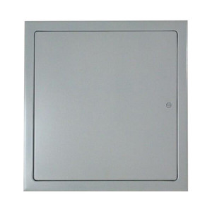 24 x 24 Universal Flush Standard Panel with Flange California Access Doors