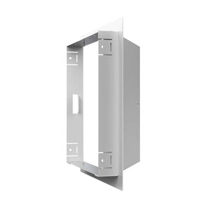 14 x 14 Universal Flush Economy Panel with Flange California Access Doors