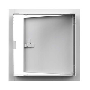 16 x 16 Universal Flush Economy Panel with Flange California Access Doors