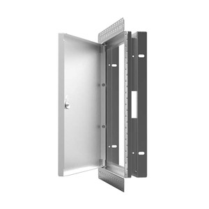 18 x 18 Flush Panel with Drywall Bead Flange California Access Doors