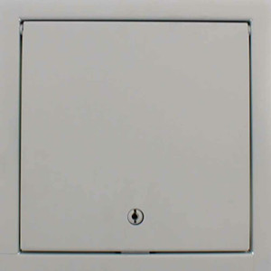 18 x 18 Fire-Rated Uninsulated Panel with Flange California Access Doors