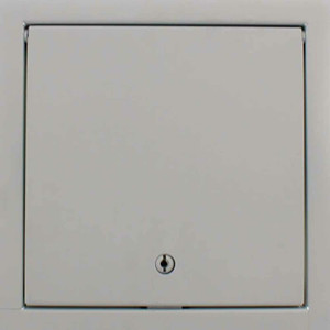 22 x 36 Fire-Rated Uninsulated Panel with Flange California Access Doors