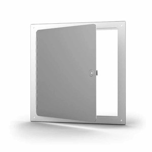 16 x 16 Surface Mounted Panel California Access Doors