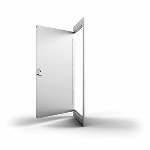 24 x 24 Surface Mounted Panel California Access Doors