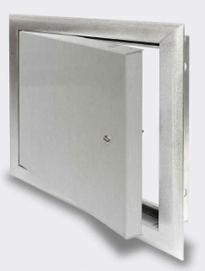 14 x 14 Lightweight Aluminum Panel California Access Doors