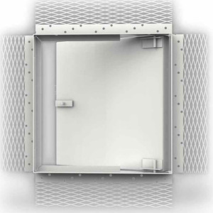 24 x 36 Acoustical Plaster Recessed Panel California Access Doors