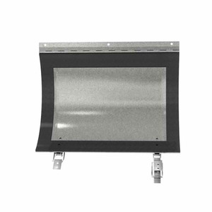 10 x 8 Duct Door for Round Ducts with 9 Diameter California Access Doors