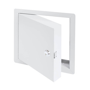 If you need the 18” x 18” - High-Security Fire-Rated Insulated Access Door With Flange, visit our website today!