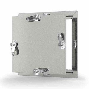 16 x 16 High Pressure Duct Panel California Access Doors