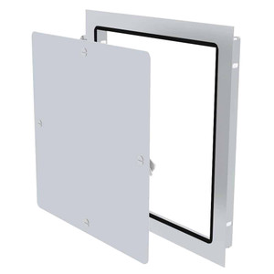 16 x 16 Weather Strip Removable Panel California Access Doors