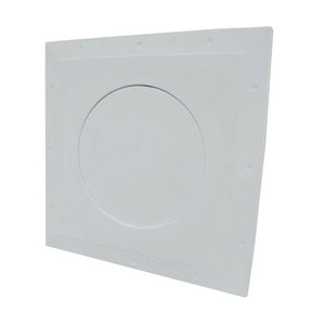 Glass Fiber Reinforced Gypsum Round Panel