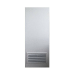 Drywall Inlay - Hidden Air Handler Access Door