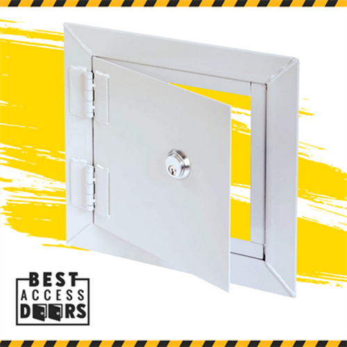 24" x 24" High Security Access Panel Best Access Doors