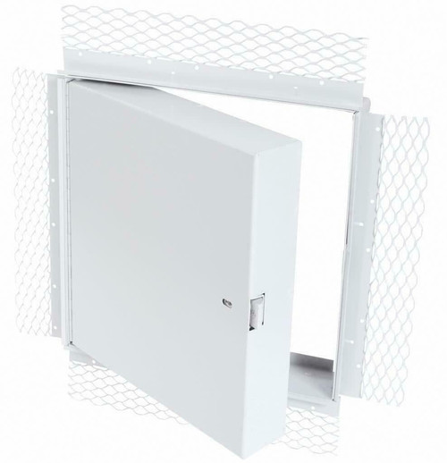 24" x 36" Fire Rated Insulated Access Panel with Plaster Flange