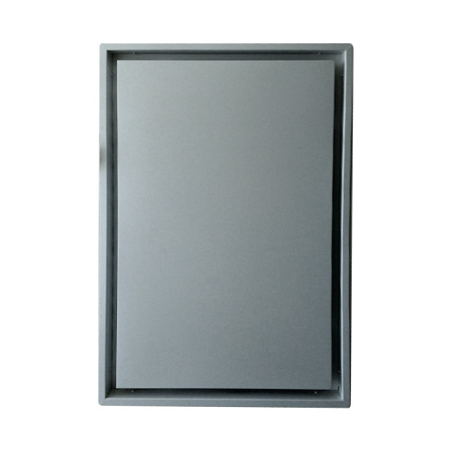 23.75" x 49.75" Metal Air Handler Access Door