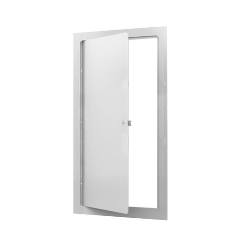 24" x 30" Universal Flush Premium Panel with Flange