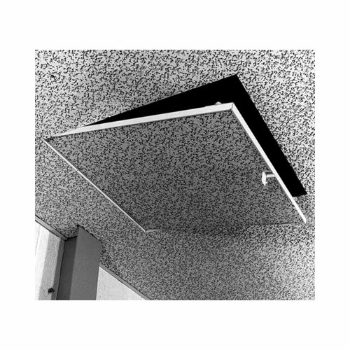 24" x 48" Sesame Concealed Grid Ceiling Hatch