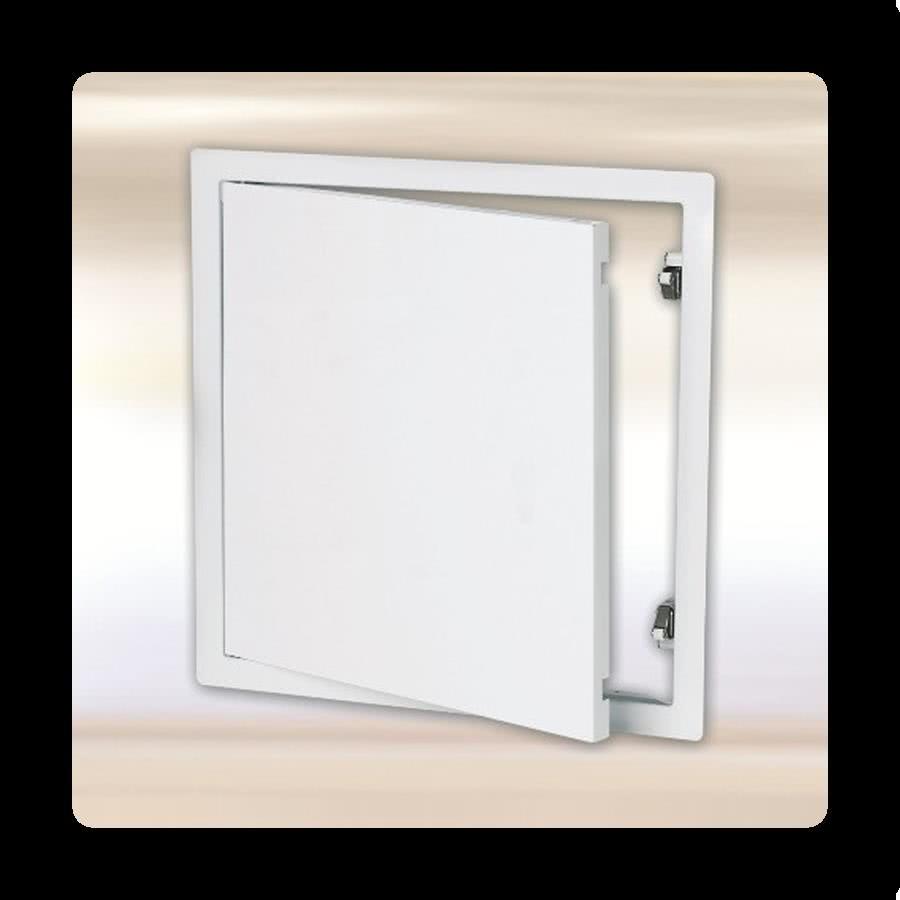 Flush Mud In Flange Drywall Best Access Doors