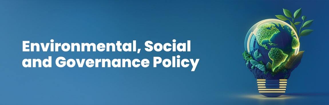 ESG Policy