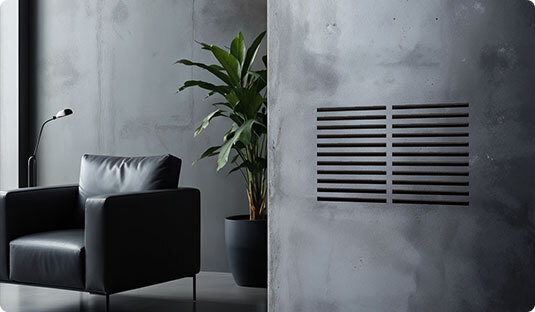 Residential and High-End Projects