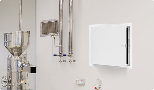 Commercial and Industrial Projects