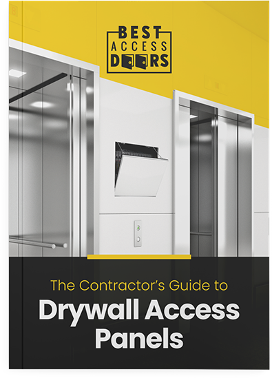 Contractor's Guide to Drywall Access Panels