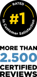 Customer Satisfaction