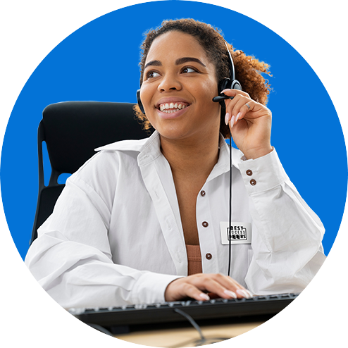 Need Help or a Fast Quote?