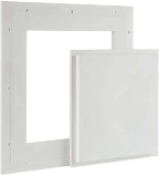 Pop-Out Square Corner