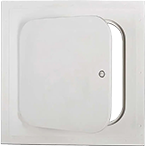 Hinged Radius Corner